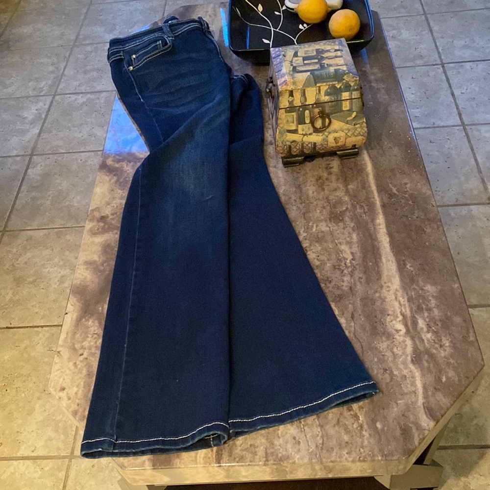 Inc jeans
